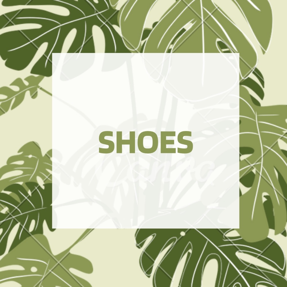Shoes!